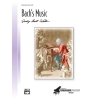Wells, Judy East - Bach's Music