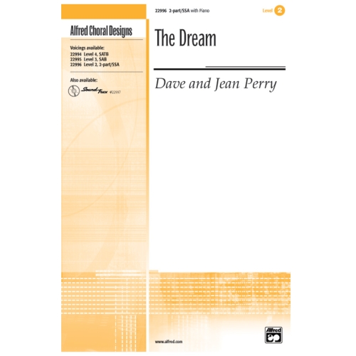Perry & Perry - The Dream