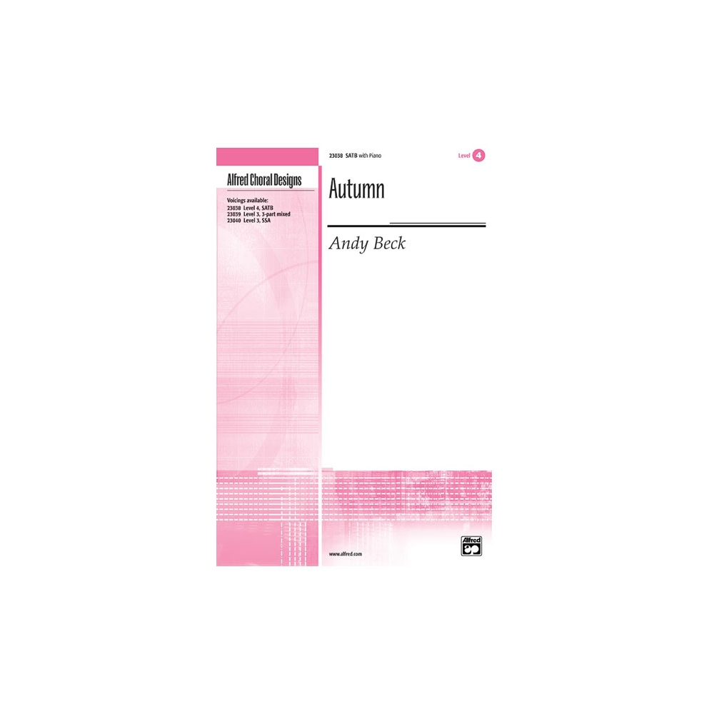 Beck, Andy - Autumn