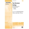 Perry & Perry - Two Stevenson Settings