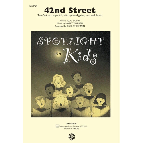 42nd Street