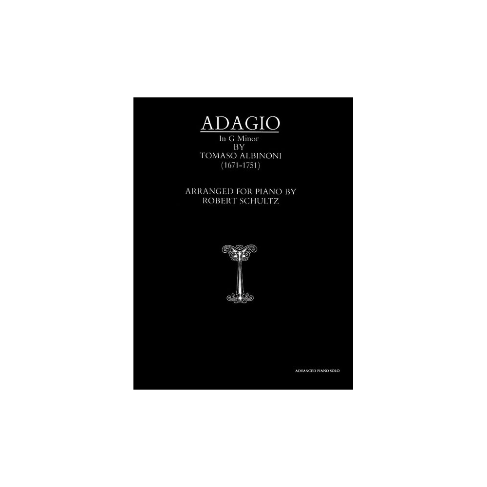 Albinoni, Tomaso - Adagio (In G Minor)
