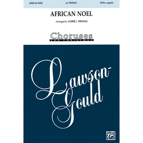 African Noel