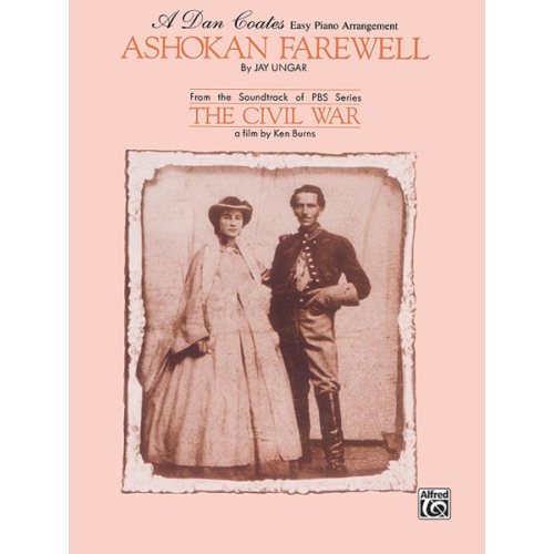 Ashokan Farewell (from The Civil War)