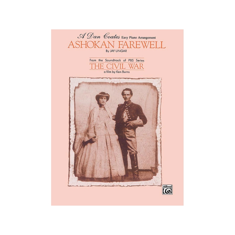 Ashokan Farewell (from The Civil War)