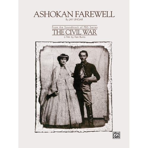 Ashokan Farewell (from The Civil War)