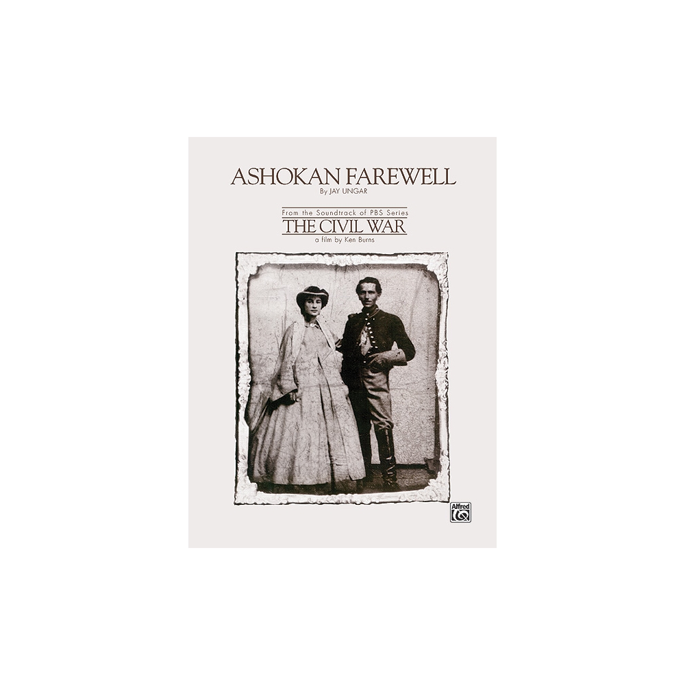 Ashokan Farewell (from The Civil War)