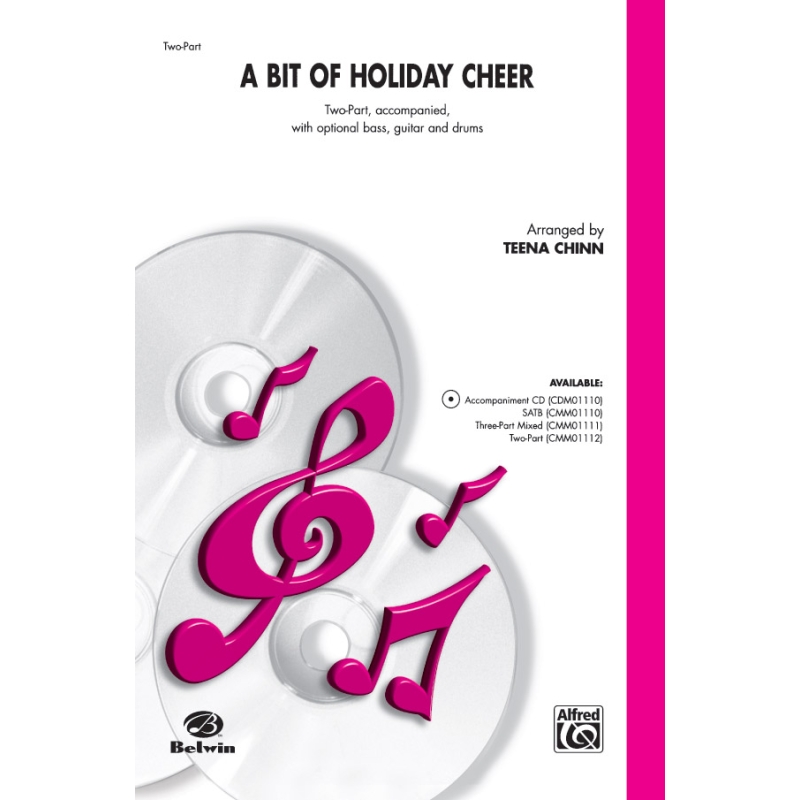 A Bit of Holiday Cheer