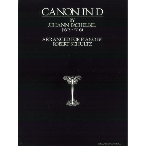 Canon in D (Pachelbel's Canon)