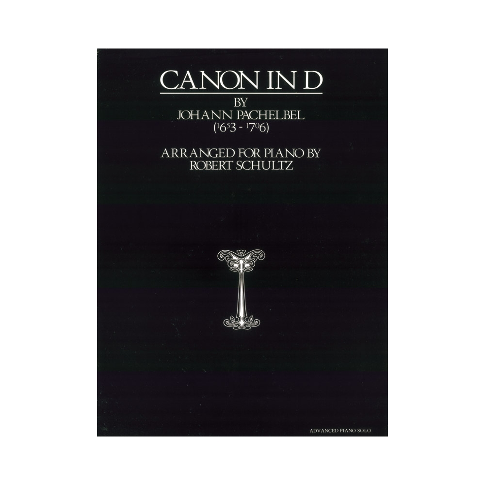 Canon in D (Pachelbel's Canon)