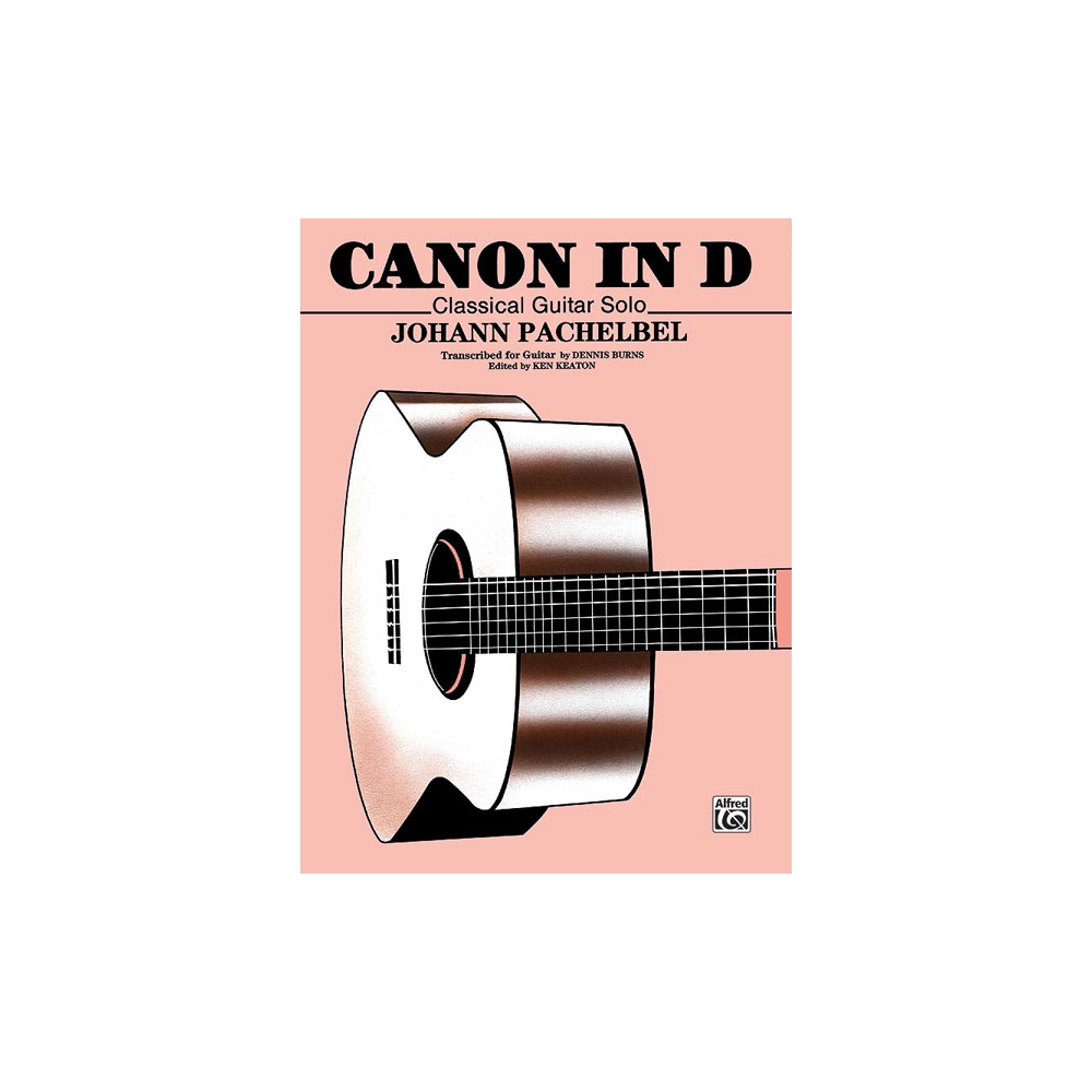 Pachelbel, Johann - Canon in D