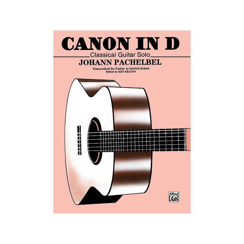 Canon in D