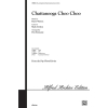 Chattanooga Choo Choo (SSA)