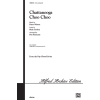 Chattanooga Choo Choo (2pt)