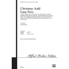 Christmas Auld Lang Syne A Medley