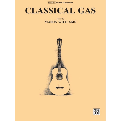 Williams, Mason - Classical...