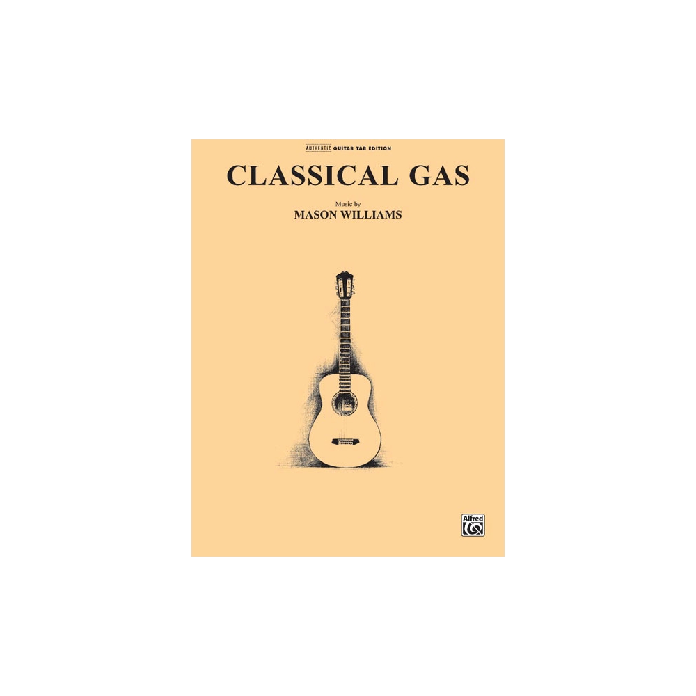 Classical Gas