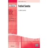 Leavitt, John - Festival Sanctus