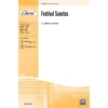 Leavitt, John - Festival Sanctus