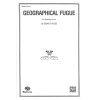 Toch - Geographical Fugue