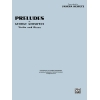 Gershwin, George - Preludes