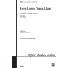 Autry & Haldeman - Here Comes Santa Claus