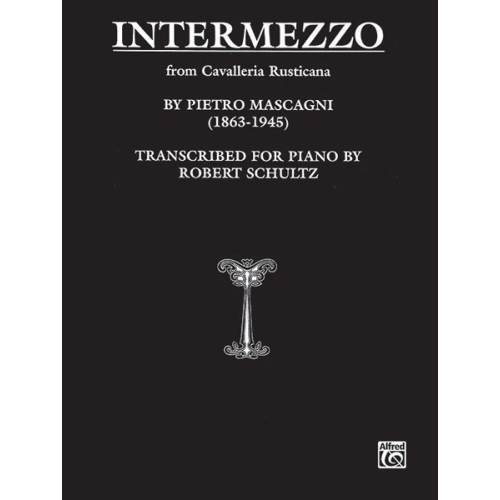 Mascagni, Pietro -...
