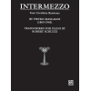Mascagni, Pietro - Intermezzo from Cavalleria Rusticana