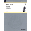 Kapustin, Nikolai - Sonata op. 69