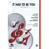 Jones, Isham - It Had to Be You
