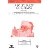 Wagner, Douglas E. - A Jolly, Jazzy Christmas