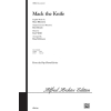 Weill, Kurt - Mack the Knife