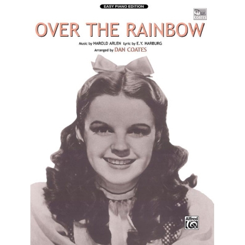 Arlen, Harold - Over The...