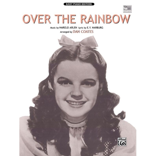 Over the Rainbow (from The Wizard of Oz)