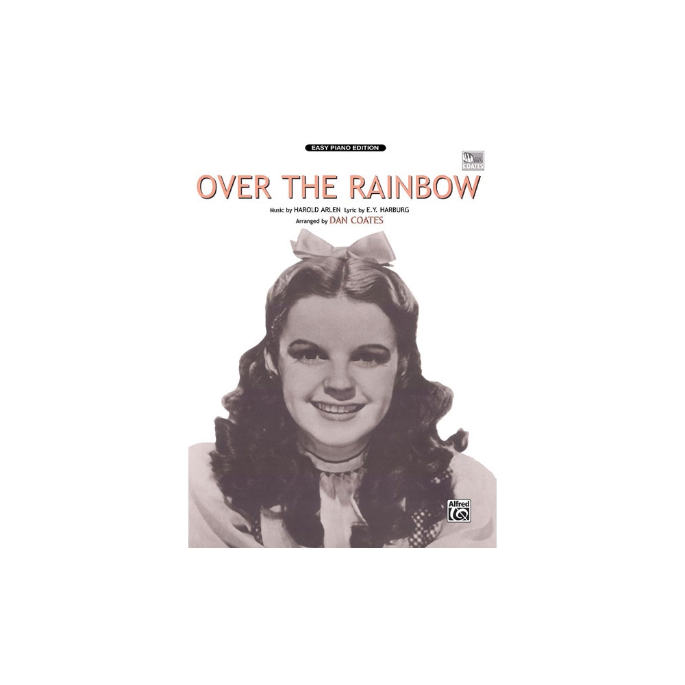 Over the Rainbow (from The Wizard of Oz)