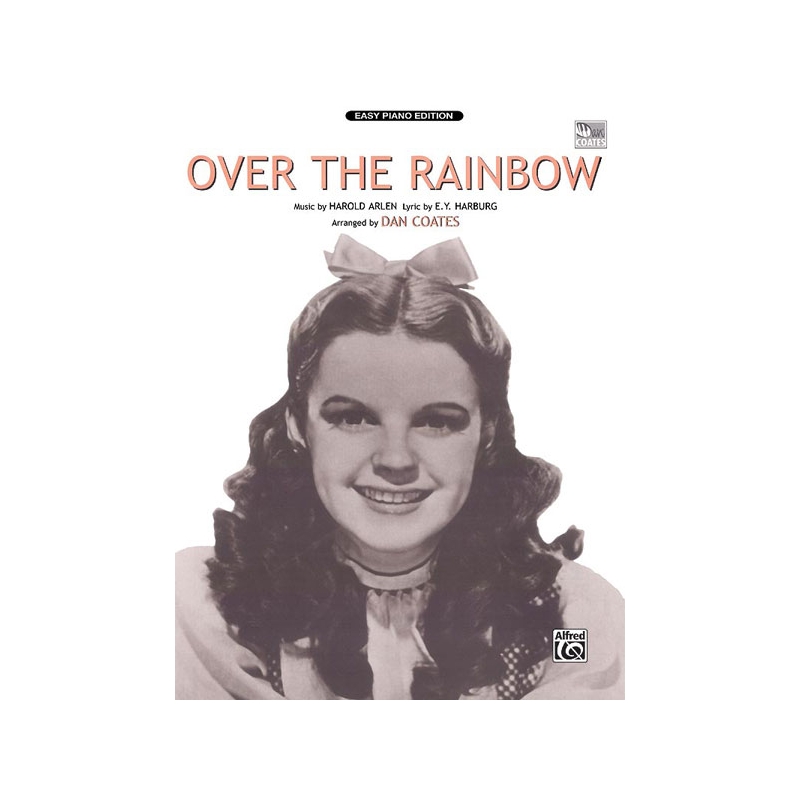 Over the Rainbow (from The Wizard of Oz)