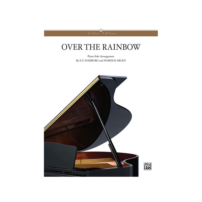 Arlen, Harold - Over the Rainbow (from The Wizard of Oz)