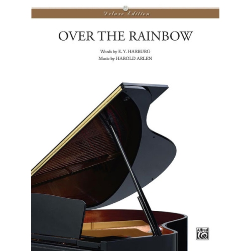 Arlen, Harold - Over the...