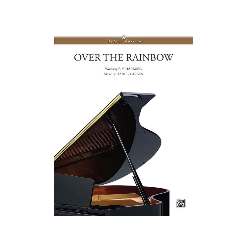Arlen, Harold - Over the Rainbow (from The Wizard of Oz)