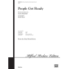 Mayfield, Curtis - People Get Ready