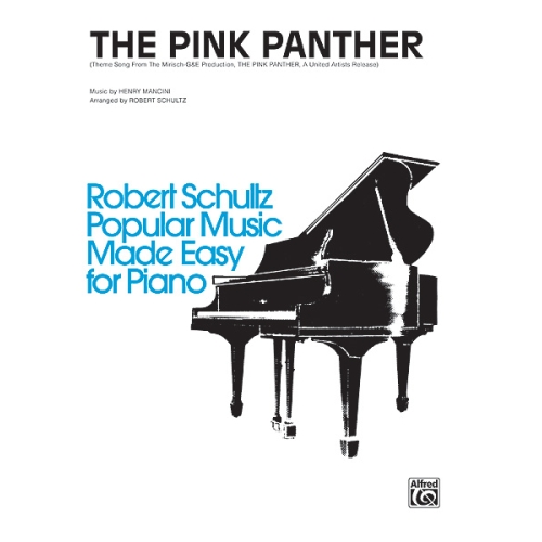 Mancini, Henry - Pink...