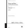 Gershwin, George - Porgy & Bess Medley