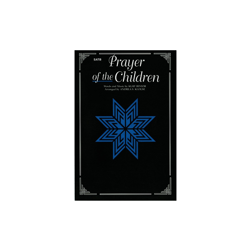 Bestor, Kurt - Prayer Of The Children