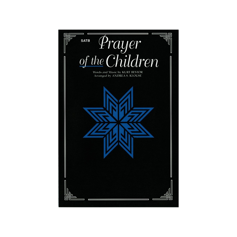 Bestor, Kurt - Prayer Of The Children