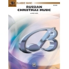 Reed, Alfred - Russian Christmas Music