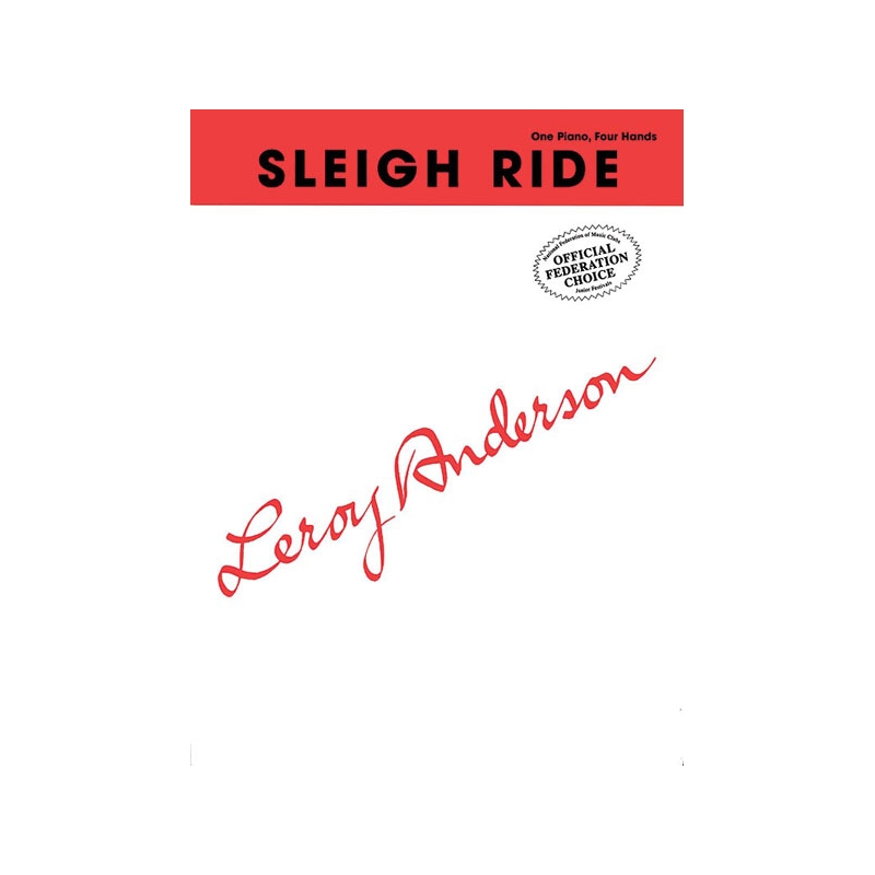 Sleigh Ride