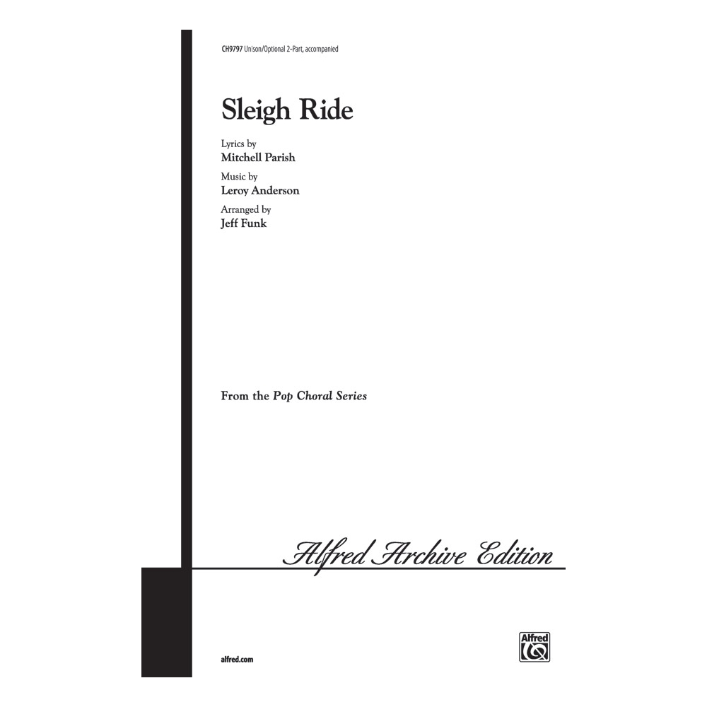 Sleigh Ride