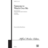 Someone To Watch Over Me (SATB a capp)