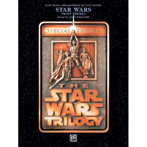 Williams, John - Star Wars (Main Theme)