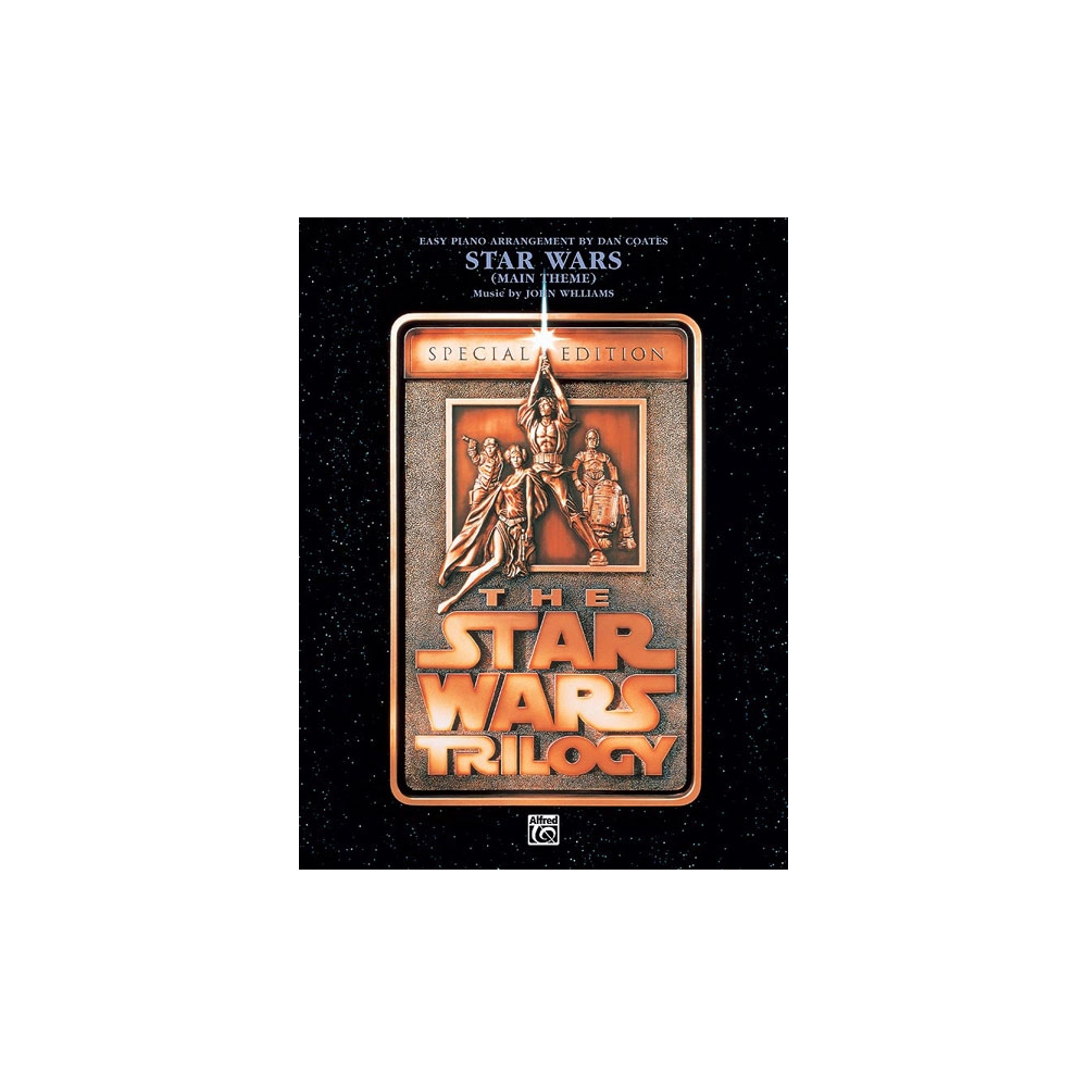 Williams, John - Star Wars (Main Theme)